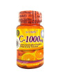 Vitamine C 1000mg 30 gellules