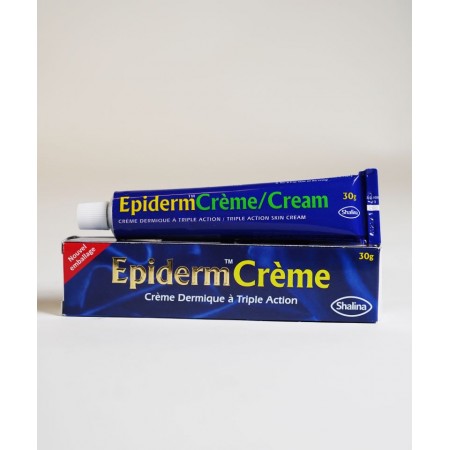 Epiderm Crème Dermique à Triple Action 30g