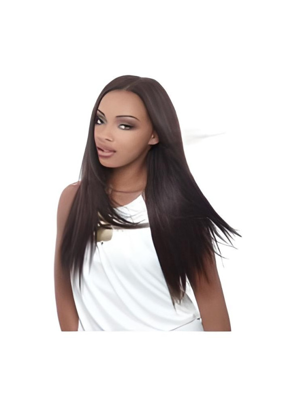Tissage Brésilien 100% humain Lisse x3