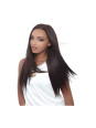 Tissage Brésilien 100% humain Lisse x3