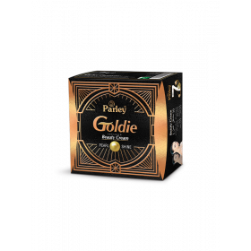 Goldie Parley - Réduit Les Tâches et Unifie Votre Teint.