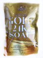 Savon Éclaircissant Et Exfoliant Gold 24k