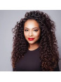 Tissage Brésilien Jerry Curl Ombré 1B/30/27