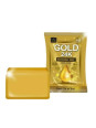 Savon Éclaircissant Et Exfoliant Gold 24k