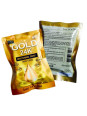 Savon Éclaircissant Et Exfoliant Gold 24k