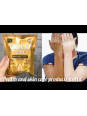 Savon Éclaircissant Et Exfoliant Gold 24k