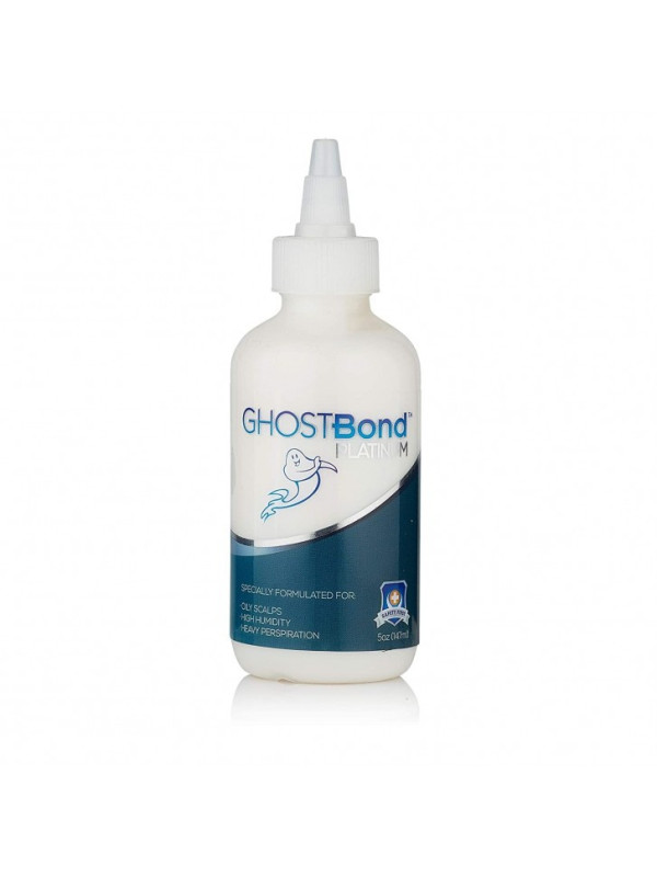 Ghost Bond - Colle à perruque de qualité supérieure - 38ml