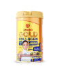 Amado Gold Collagen plus Ceramide - Pour peau lumineuse, ferme et hydratée