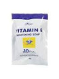 Savon Éclaircissant à la Vitamine E x10 - Peau Radieuse et Nourrie