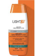 Lait Light up 400ml, Lait Clarifiant, À La Vitamine C Et B, Carotène, Collagène. Clarifiant Et Éclaircissant