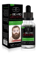 Huile à Barbe,Duvina Beard Oil, Baume pour Barbe Homme, Soins de Barbe, Huile à barbe