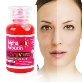 ALPHA ARBUTIN 3+ PLUS SERUM AHA COLLAGENE