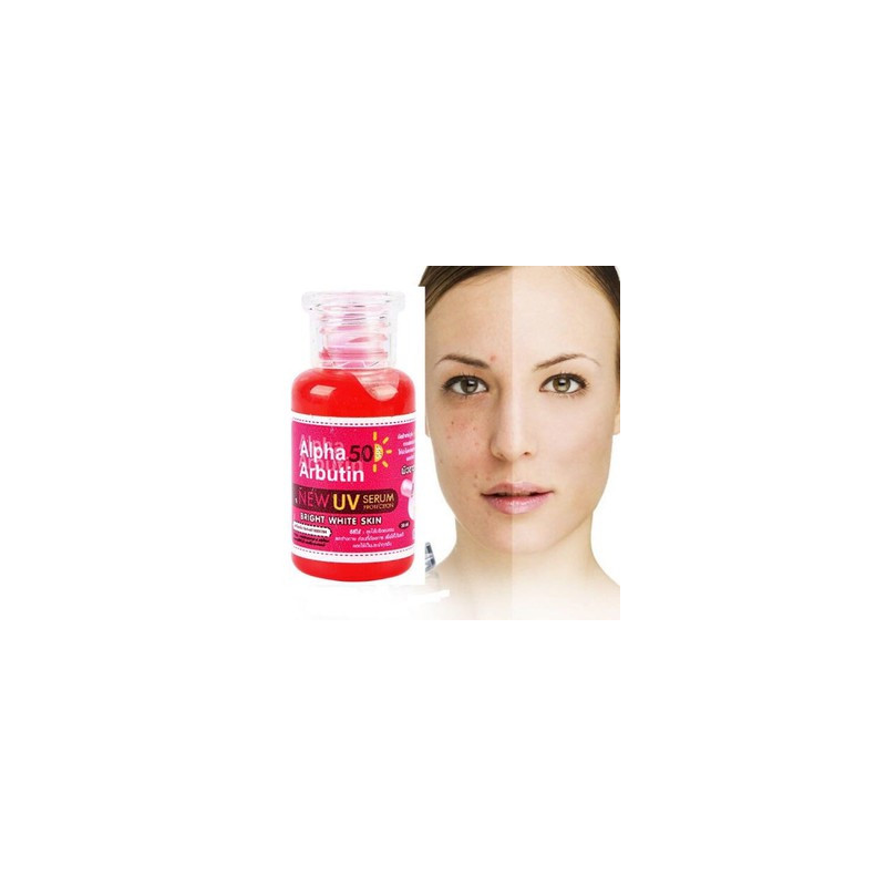 ALPHA ARBUTIN 3+ PLUS SERUM AHA COLLAGENE