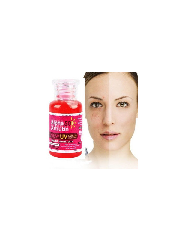ALPHA ARBUTIN 3+ PLUS SERUM AHA COLLAGENE