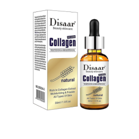 Disaar Sérum au Collagène Raffermissant pour le Visage 30 ml