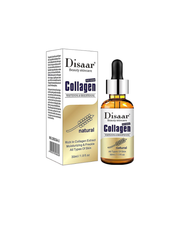 Disaar Sérum au Collagène Raffermissant pour le Visage 30 ml