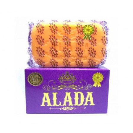Savon Alada naturel clarifiant de thailand