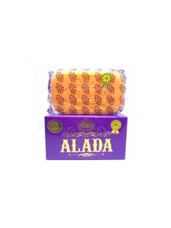 Savon Alada naturel clarifiant de thailand
