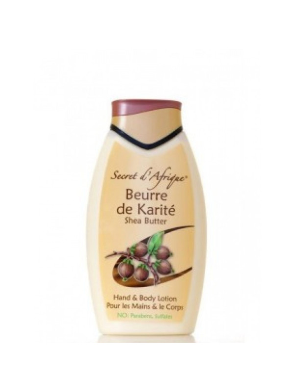 copy of Secret d’Afrique Huile de Ricin Noire Jamaïcaine 100% Pure 100 ml