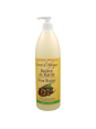 Lotion pour les mains et le corps au beurre de karité Secret d'Afrique 1 litre