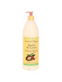 Secret d'Afrique Lotion au Beurre de Cacao - Format Familial 1L