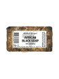 Secret d'Afrique Savon Noir Africain - 150g