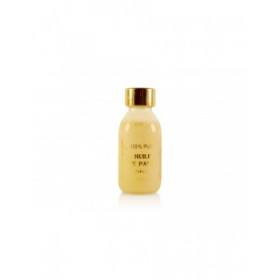 Secret d'Afrique Huile de Palme 100% Pure - 100ml