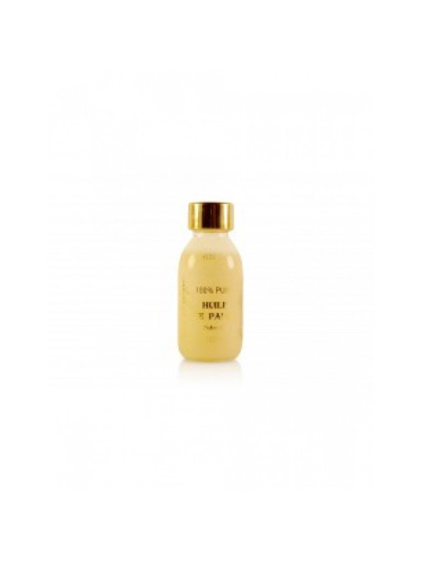 Secret d'Afrique Huile de Palme 100% Pure - 100ml