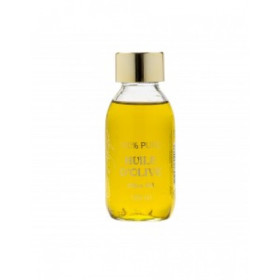 Secret d'Afrique Huile d'Olive 100% Pure - 100ml