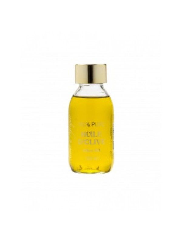 Secret d'Afrique Huile d'Olive 100% Pure - 100ml