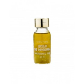 Secret d'Afrique Huile de Moringa 100% Pure - 60ml