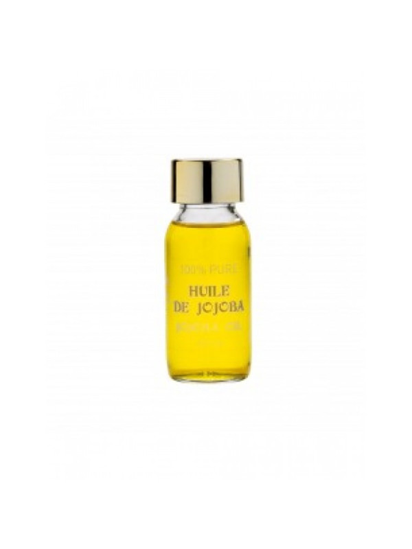 Secret d'Afrique Huile de Jojoba 100% Pure - 60ml