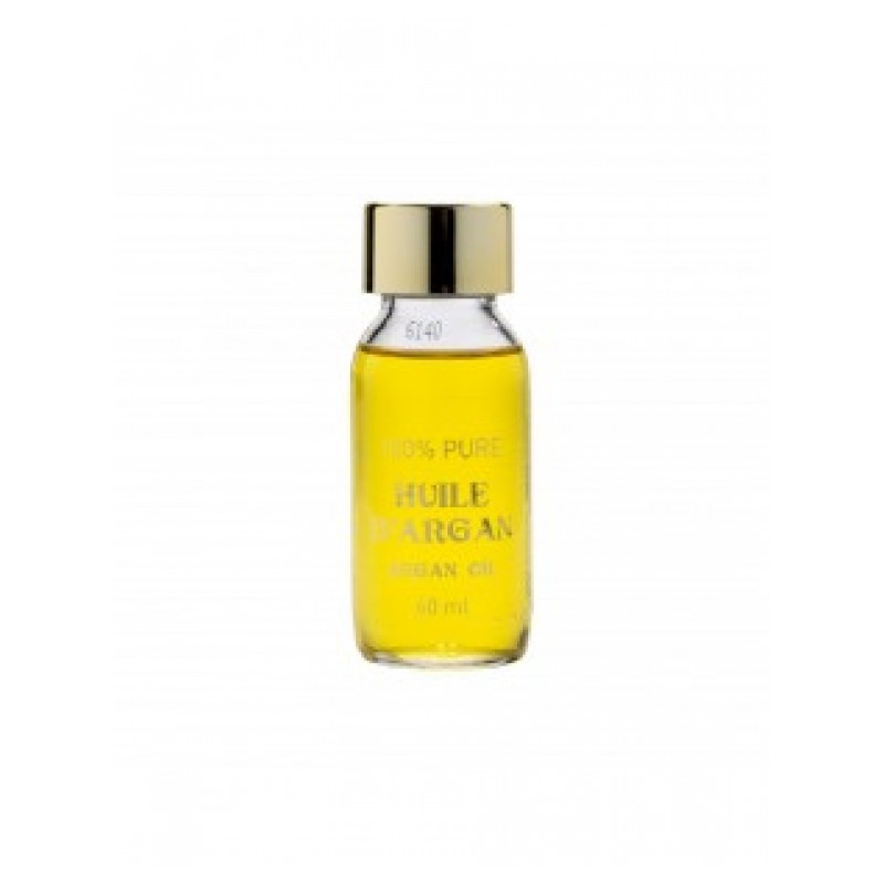 Secret d'Afrique Huile d'Argan 100% Pure - 60ml