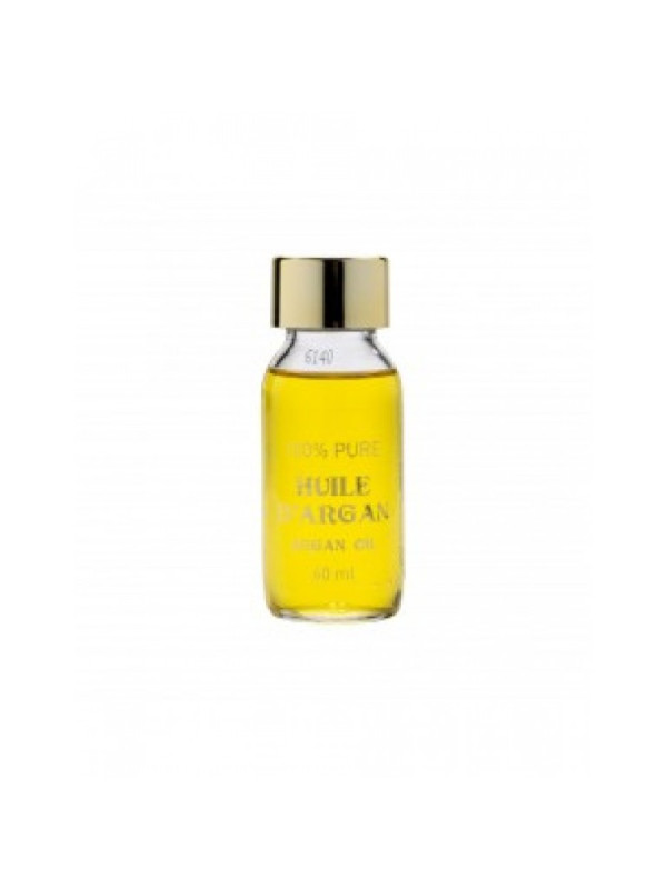 Secret d'Afrique Huile d'Argan 100% Pure - 60ml