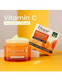 Crème Hydratante Éclaircissante Bio Disaar à la Vitamine C - 50ml