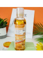 Huile Correctrice et Réparatrice au Curcuma SPF 15 - DR MEINAIER (24h d’Hydratation)