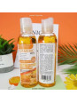 Huile Correctrice et Réparatrice au Curcuma SPF 15 - DR MEINAIER (24h d’Hydratation)