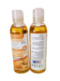 Huile Correctrice et Réparatrice au Curcuma SPF 15 - DR MEINAIER (24h d’Hydratation)