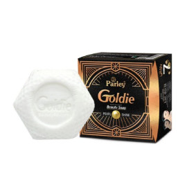 Parley Goldie Beauty Soap Pearl Shine
