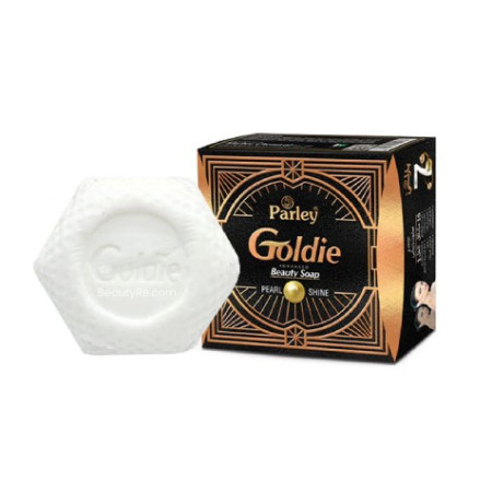 Parley Goldie Beauty Soap Pearl Shine