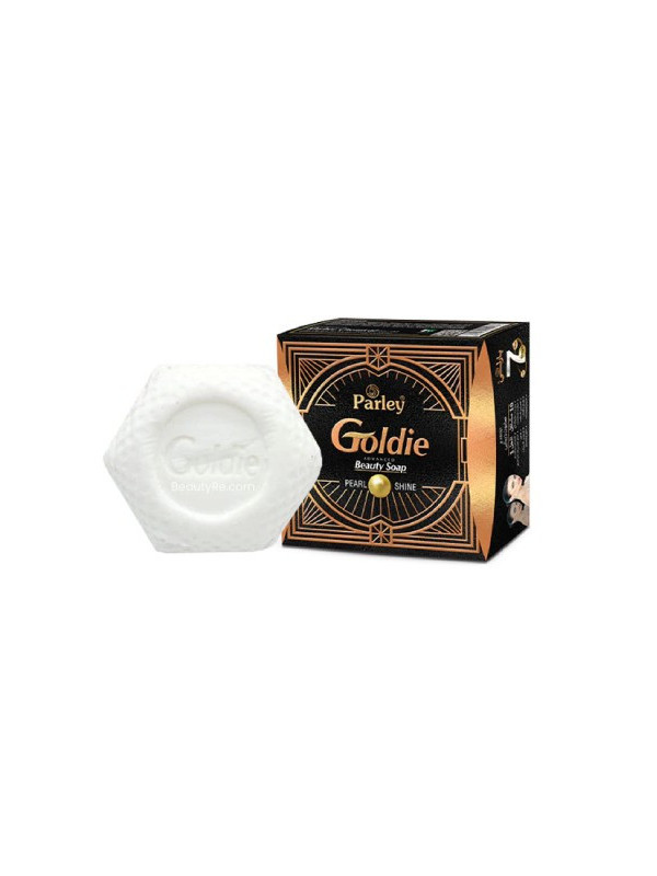 Parley Goldie Beauty Soap Pearl Shine
