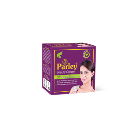Parley Beauty Cream – Crème réparatrice boutons et tâches visage