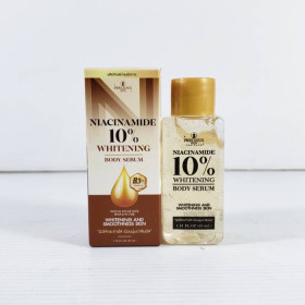 Serum Precious Skin Niacinamide Whitening 35ml