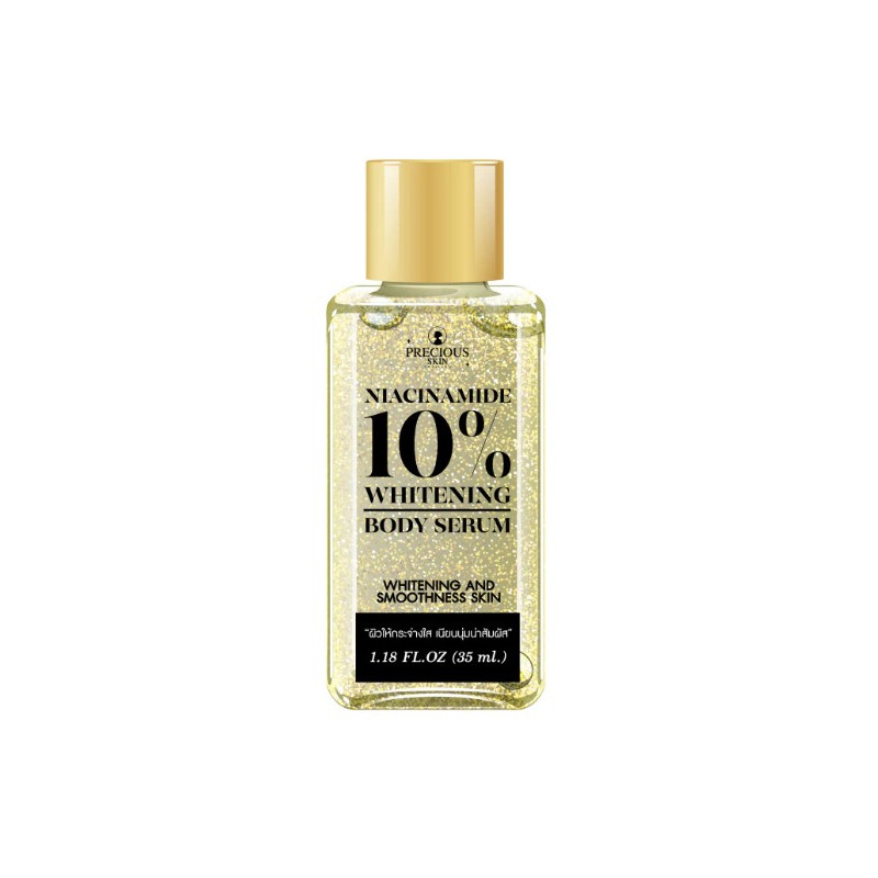 Serum Precious Skin Niacinamide Whitening 35ml