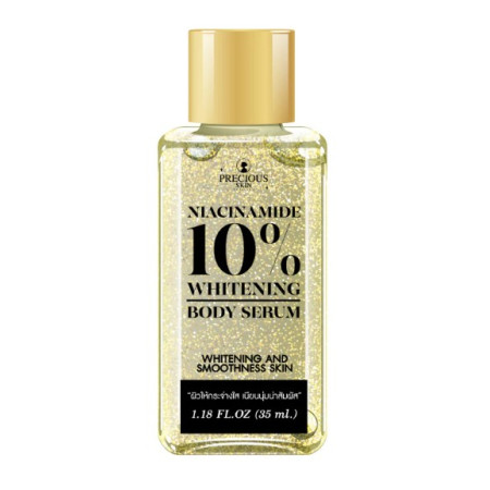 Serum Precious Skin Niacinamide Whitening 35ml