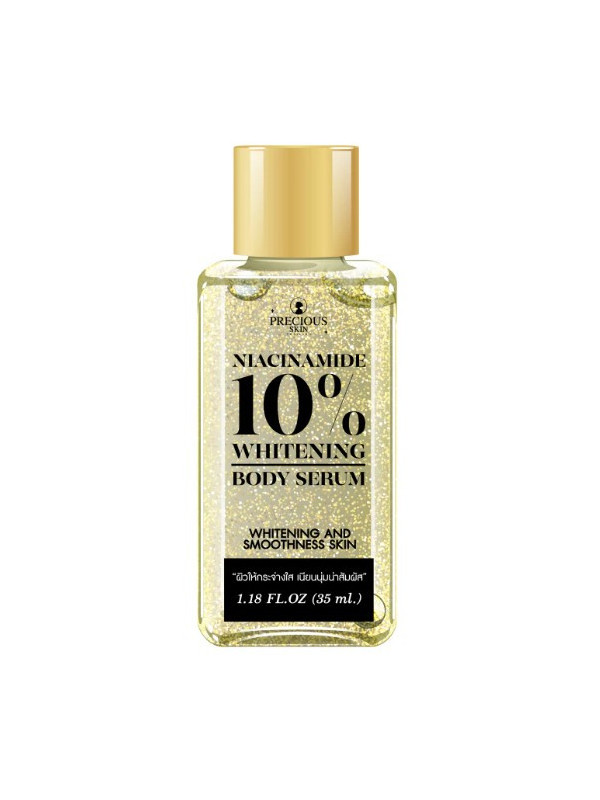 Serum Precious Skin Niacinamide Whitening 35ml