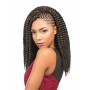 African Collection - Rumba Twist 12