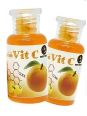 Sérum 30ml vitamine C "Vit C" : rajeunit et éclaircit la peau.