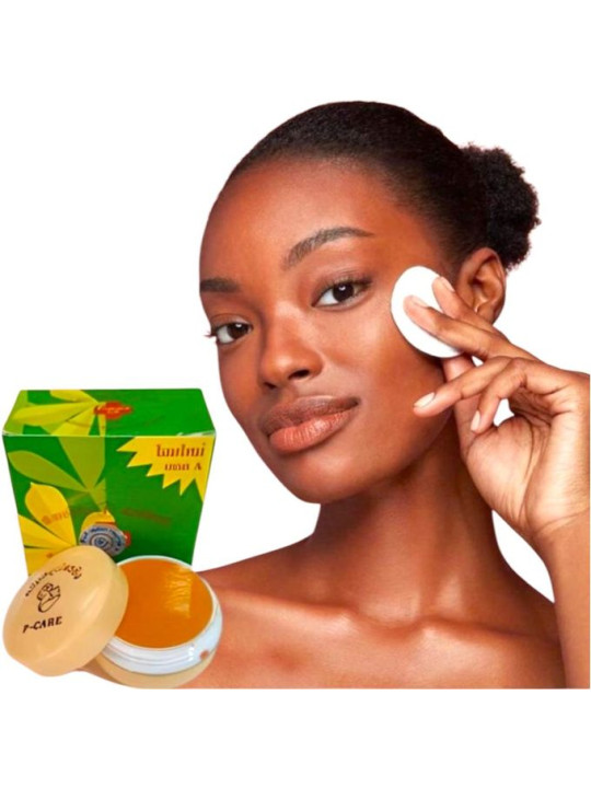 P-care crème contre tache noire