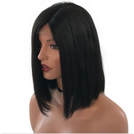 Full Lacewig Human Hair Lena